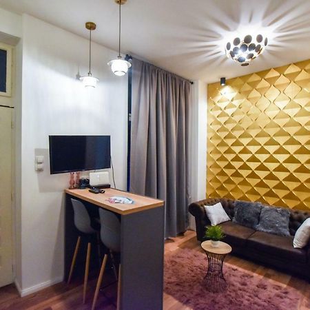 Bluebel Luxory Apartment In The City Center Budapest Exterior photo