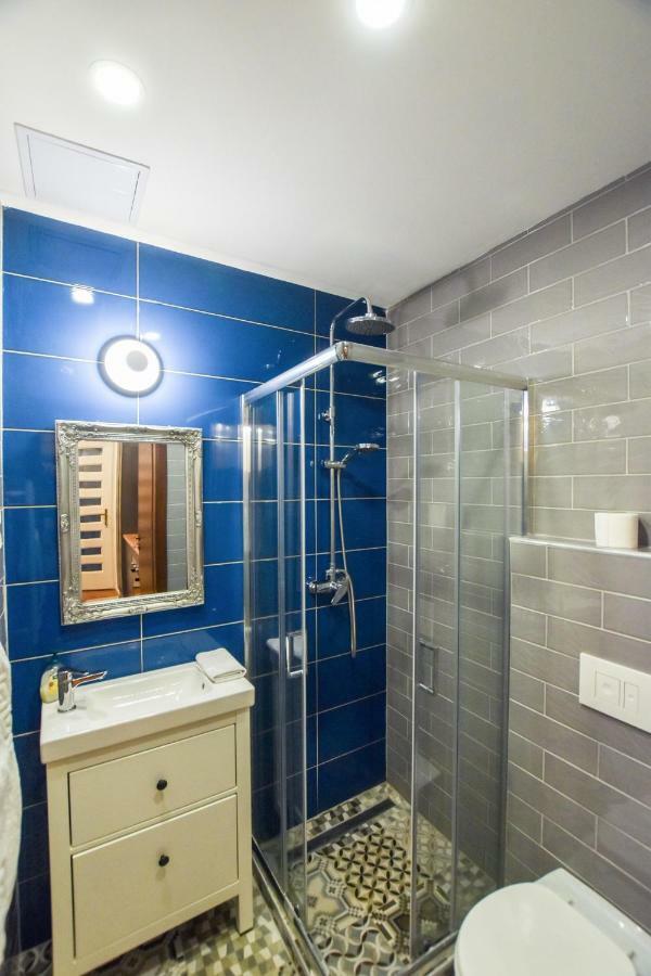 Bluebel Luxory Apartment In The City Center Budapest Exterior photo