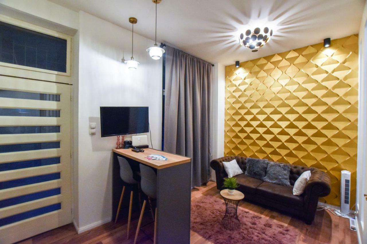 Bluebel Luxory Apartment In The City Center Budapest Exterior photo