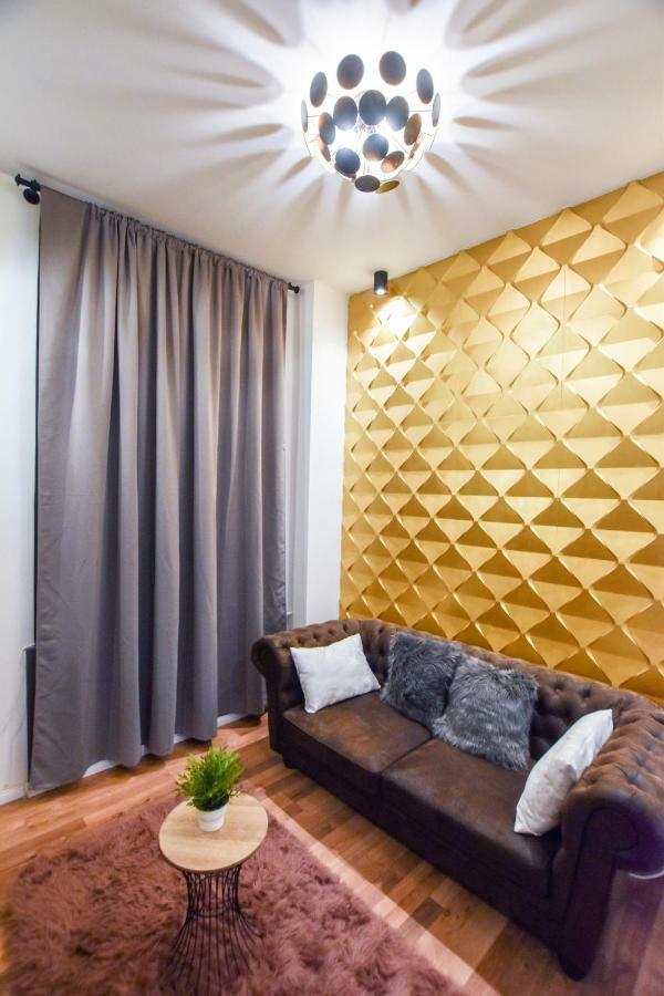 Bluebel Luxory Apartment In The City Center Budapest Exterior photo